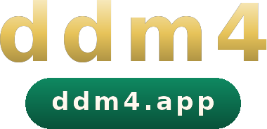 ddm4 logo